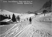 Skipisten (Positivo) di Foto Edizioni Ghedina (1950/01/01 - 1979/12/31)