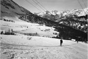 Skifahrer (Positivo) di Foto Edizioni Ghedina (1950/01/01 - 1963/03/03)