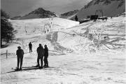 Skifahrer (Positivo) di Foto Edizioni Ghedina (1950/01/01 - 1963/03/03)