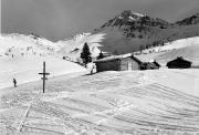 Skifahrer (Positivo) di Foto Edizioni Ghedina (1950/01/01 - 1963/03/03)
