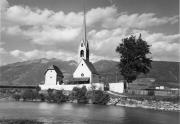 chiesa (Positivo) di Foto Edizioni Ghedina (1950/01/01 - 1979/12/31)