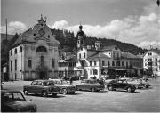 chiesa (Positivo) di Foto Edizioni Ghedina (1946/01/01 - 1969/12/31)