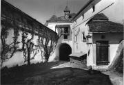 Schloß Rodeneck (Positivo) di Foto Edizioni Ghedina (1950/01/01 - 1979/12/31)