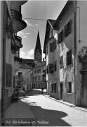 Rathaus Mühlbach (Positivo) di Foto Edizioni Ghedina (1950/01/01 - 1979/12/31)