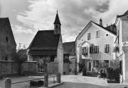 chiesa (Positivo) di Foto Edizioni Ghedina (1950/01/01 - 1979/12/31)