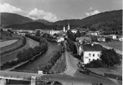 Straße: Pustertal (SS 49) (Positivo) di Foto Edizioni Ghedina (1950/01/01 - 1979/12/31)