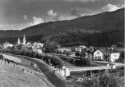 Straße: Pustertal (SS 49) (Positivo) di Foto Edizioni Ghedina (1950/01/01 - 1979/12/31)