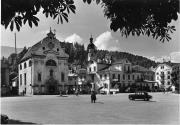 chiesa (Positivo) di Foto Edizioni Ghedina (1946/01/01 - 1969/12/31)