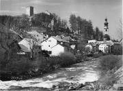 Schloß Bruneck (Positivo) di Foto Rapid, Bruneck (1950/01/01 - 1979/12/31)