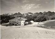 casa (Positivo) di Foto Edizioni Ghedina (1950/01/01 - 1979/12/31)