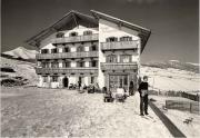 Wintersport, Skifahrer (Positivo) di Foto Edizioni Ghedina (1950/01/01 - 1979/12/31)