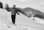 Schloß Bruneck (Positivo) di Foto Rapid, Bruneck (1950/01/01 - 1979/12/31)