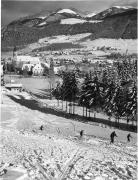 Motiv: Winter (Positivo) di Foto Rapid, Bruneck (1950/01/01 - 1979/12/31)