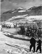 Skifahrer (Positivo) di Foto Rapid, Bruneck (1950/01/01 - 1979/12/31)