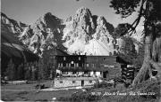 rifugio (Positivo) di Foto Edizioni Ghedina (1930/01/01 - 1969/12/31)