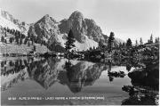 Bergsee (Positivo) di Foto Edizioni Ghedina (1930/01/01 - 1969/12/31)