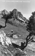 rifugio (Positivo) di Foto Edizioni Ghedina (1930/01/01 - 1969/12/31)