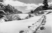 Motiv: Winter (Positivo) di Foto Edizioni Ghedina (1950/01/01 - 1979/12/31)