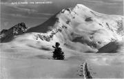 Motiv: Winter (Positivo) di Foto Edizioni Ghedina (1950/01/01 - 1979/12/31)