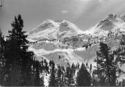 Motiv: Winter (Positivo) di Foto Erlacher, St.Vigil/Enneberg (1930/01/01 - 1969/12/31)