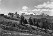 rifugio (Positivo) di Foto Edizioni Ghedina (1950/01/01 - 1969/12/31)