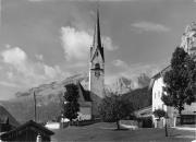 Pfarrkirche Unsere Liebe Frau, Stern (Abtei) (Positivo) di Foto Edizioni Ghedina (1950/01/01 - 1969/12/31)