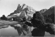 Zirbe (Positivo) di Foto Edizioni Ghedina (1950/01/01 - 1969/12/31)