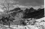 Motiv: Winter (Positivo) di Foto Edizioni Ghedina (1950/01/01 - 1979/12/31)