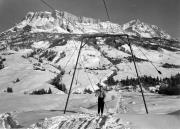 Skifahrer (Positivo) (1950/01/01 - 1969/12/31)