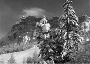 Motiv: Winter (Positivo) di Foto Edizioni Ghedina (1950/01/01 - 1979/12/31)