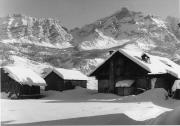 Bauernhof Abtei-Stern Umgebung (Positivo) di Foto Rapid, Bruneck (1950/01/01 - 1979/12/31)