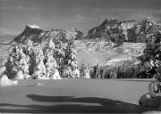 Motiv: Winter (Positivo) di Foto Edizioni Ghedina (1950/01/01 - 1979/12/31)
