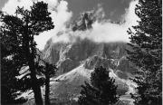 Zirbe (Positivo) di Foto Edizioni Ghedina (1950/01/01 - 1969/12/31)