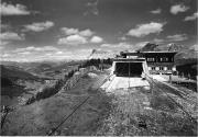 Schutzhütte Ferrante (Corvara-Col Alto) (Positivo) di Foto Edizioni Ghedina (1950/01/01 - 1979/12/31)