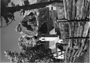 chiesa (Positivo) di Foto Edizioni Ghedina (1950/01/01 - 1979/12/31)