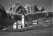 chiesa (Positivo) di Foto Edizioni Ghedina (1950/01/01 - 1979/12/31)