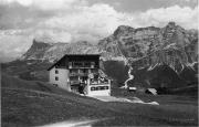rifugio (Positivo) di Foto Edizioni Ghedina (1950/01/01 - 1969/12/31)