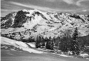 Motiv: Winter (Positivo) di Foto H. Planinschek, Stern (1950/01/01 - 1979/12/31)