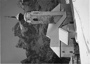 chiesa (Positivo) di Foto Edizioni Ghedina (1950/01/01 - 1979/12/31)