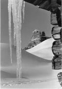 Eiszapfen (Positivo) di Foto Edizioni Ghedina (1950/01/01 - 1969/12/31)
