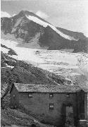rifugio (Positivo) di Foto Edizioni Ghedina (1950/01/01 - 1969/12/31)