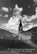 Kirche Prettau Kasern Hl. Geist (Positivo) di Foto Edizioni Ghedina (1950/01/01 - 1969/12/31)