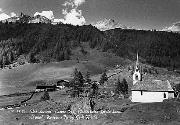 Kirche Prettau Kasern Hl. Geist (Positivo) di Foto Edizioni Ghedina (1950/01/01 - 1969/12/31)
