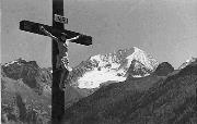 Kreuz/Bildstock/Kapelle (Positivo) di Foto Edizioni Ghedina (1950/01/01 - 1969/12/31)