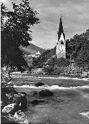 chiesa (Positivo) di Foto Edizioni Ghedina (1950/01/01 - 1969/12/31)