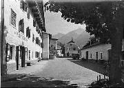 Villa Tea in Sand in Taufers (Positivo) di Foto Edizioni Ghedina (1950/01/01 - 1969/12/31)