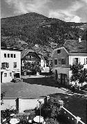 Rathaus Sand in Taufers (Positivo) di Foto Edizioni Ghedina (1950/01/01 - 1969/12/31)