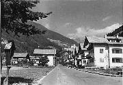 Kapelle/Bildstock/Gebetsstation/Kruzifix (Positivo) di Foto Edizioni Ghedina (1950/01/01 - 1961/12/23)
