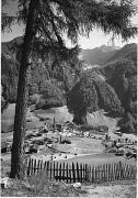 recinto (Positivo) di Foto Edizioni Ghedina (1950/01/01 - 1969/12/31)