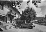Automobil um 1950 (Positivo) di Foto Edizioni Ghedina (1950/01/01 - 1969/12/31)